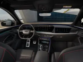 Q5 Sportback 40 TDI quattro thumbnail