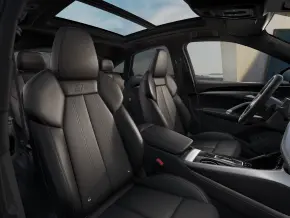 Q5 Sportback 50 e-hybrid quattro 220kW thumbnail