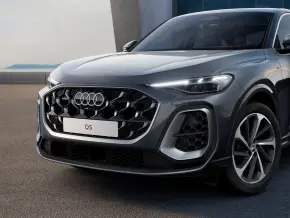 Q5 Sportback 50 e-hybrid quattro 220kW thumbnail