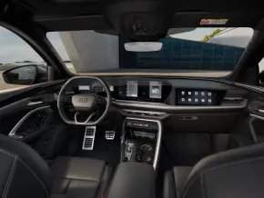 Q5 Sportback 50 e-hybrid quattro 220kW thumbnail