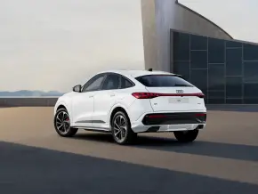 Q5 Sportback 50 e-hybrid quattro 220kW thumbnail