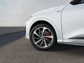 Q5 Sportback 50 e-hybrid quattro 220kW thumbnail