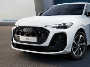 Q5 Sportback 50 e-hybrid quattro 220kW thumbnail