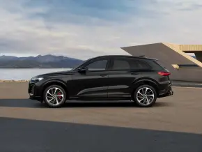 Q5 50 e-hybrid quattro 220kW thumbnail