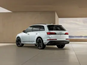 Q7 S line 55 TFSI e quattro 290kW thumbnail
