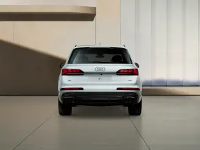 Q7 S line 55 TFSI e quattro 290kW thumbnail