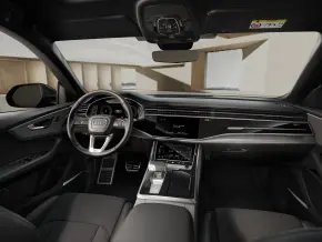 Q8 PI 55 TFSI e quattro 290kW thumbnail