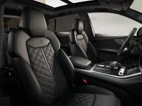 Q8 PI 55 TFSI e quattro 290kW thumbnail