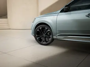 Q7 S line 55 TFSI e quattro 290kW thumbnail