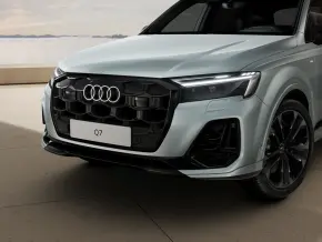 Q7 S line 55 TFSI e quattro 290kW thumbnail