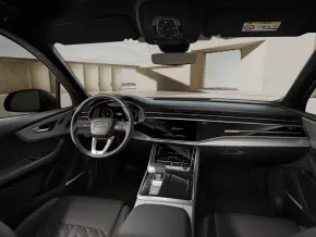 Q7 S line 55 TFSI e quattro 290kW thumbnail