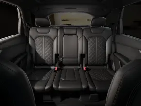 Q7 S line 55 TFSI e quattro 290kW thumbnail