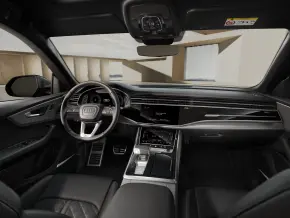 Q8 PI 55 TFSI e quattro 290kW thumbnail