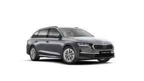 Octavia Combi Selection 2.0 TDI thumbnail