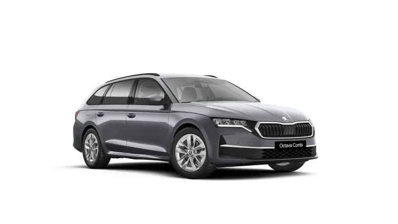 Octavia Combi Selection 2.0 TDI
