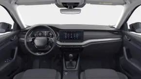 Octavia Combi Selection 2.0 TDI thumbnail