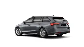 Octavia Combi Selection 2.0 TDI thumbnail