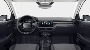 Fabia Selection 1.0 TSI thumbnail