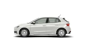 Fabia Selection 1.0 TSI thumbnail
