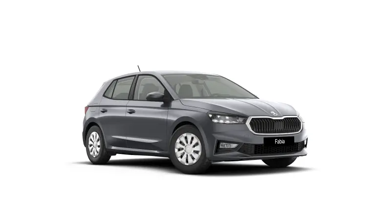 Fabia Selection 1.0 TSI