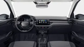 Fabia Selection 1.0 TSI thumbnail
