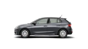 Fabia Selection 1.0 TSI thumbnail