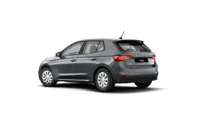 Fabia Selection 1.0 TSI thumbnail