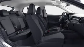 Fabia Selection 1.0 TSI thumbnail