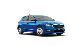 Fabia Selection 1.0 TSI thumbnail