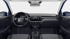 Fabia Selection 1.0 TSI thumbnail