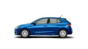 Fabia Selection 1.0 TSI thumbnail