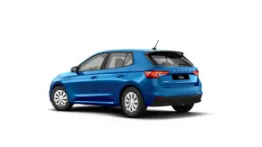 Fabia Selection 1.0 TSI thumbnail