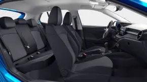 Fabia Selection 1.0 TSI thumbnail
