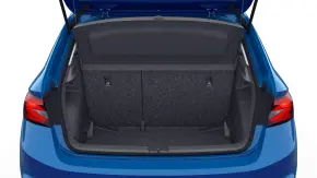 Fabia Selection 1.0 TSI thumbnail