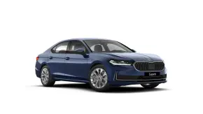 Superb Selection PHEV thumbnail