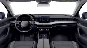 Superb Selection PHEV thumbnail