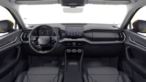 Kodiaq Selection 2.0 TSI DSG 4x4 thumbnail