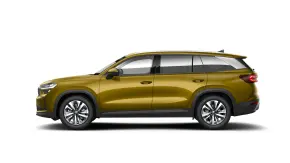 Kodiaq Selection 2.0 TSI DSG 4x4 thumbnail