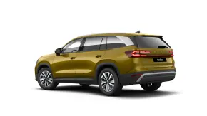 Kodiaq Selection 2.0 TSI DSG 4x4 thumbnail