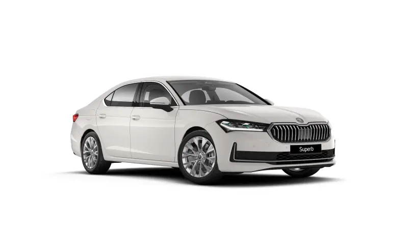 Superb Selection PHEV