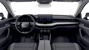 Superb Selection PHEV thumbnail
