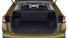 Kodiaq Selection 2.0 TSI DSG 4x4 thumbnail