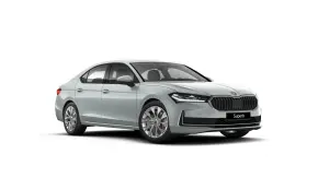 Superb Selection PHEV thumbnail