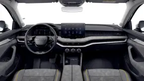 Superb Selection PHEV thumbnail