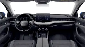 Superb Selection 2.0 TDI 4x4 DSG thumbnail