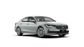 Superb Selection PHEV thumbnail