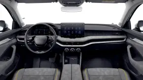 Superb Selection PHEV thumbnail