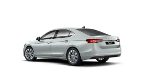 Superb Selection PHEV thumbnail