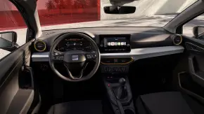 Ibiza 1.0 TSI thumbnail