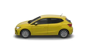Ibiza 1.0 TSI thumbnail